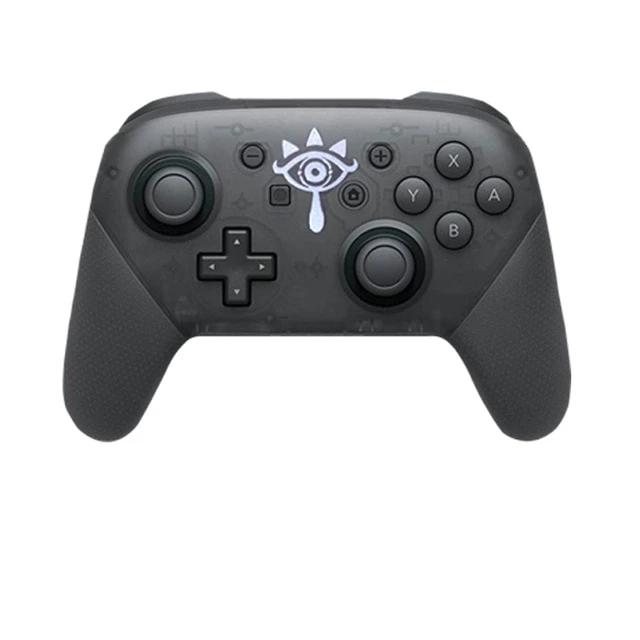 Switch Wireless Pro Controller (13 Type Variants)