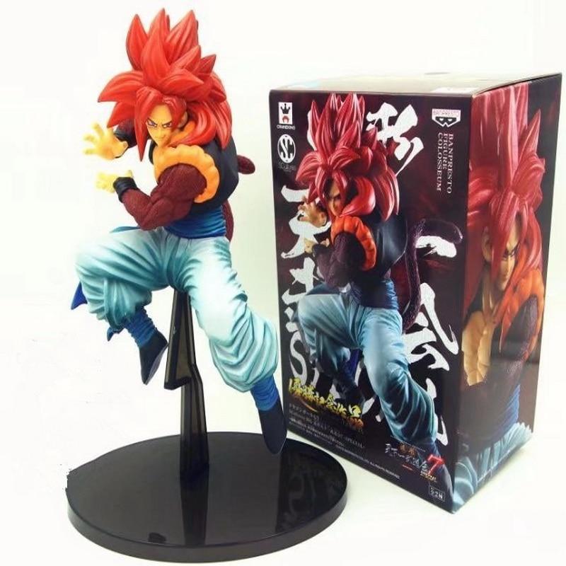 Gogeta Super Kamehameha! - nintendo-core