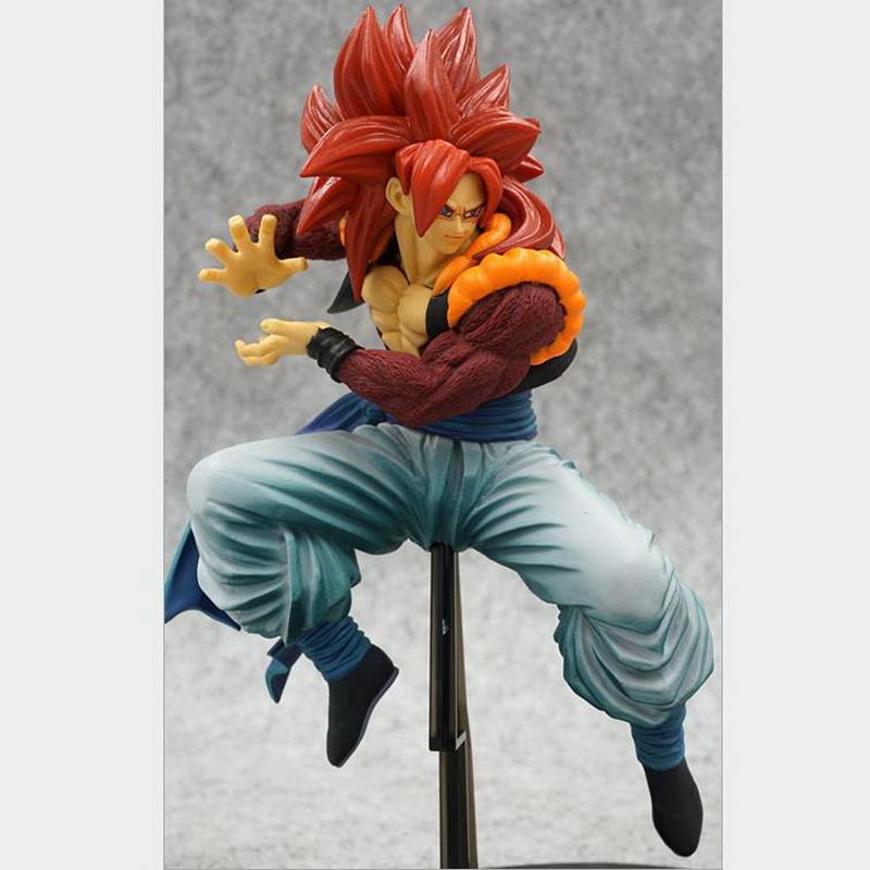 Gogeta Super Kamehameha! - nintendo-core