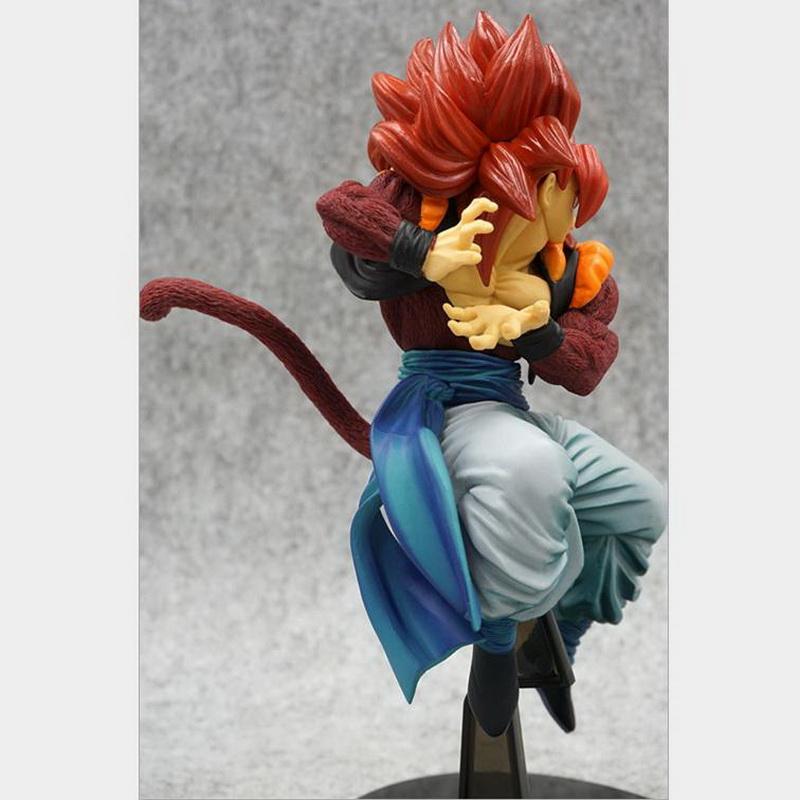 Gogeta Super Kamehameha! - nintendo-core
