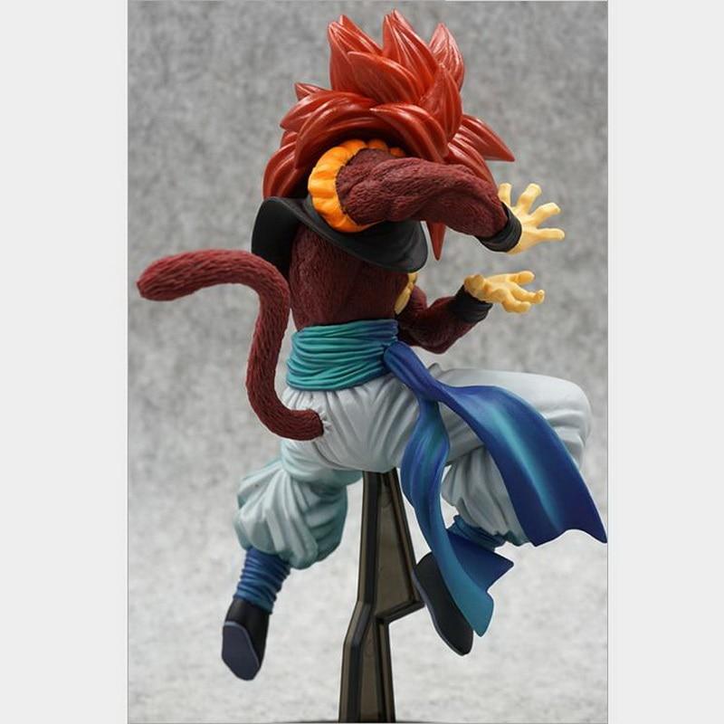 Gogeta Super Kamehameha! - nintendo-core