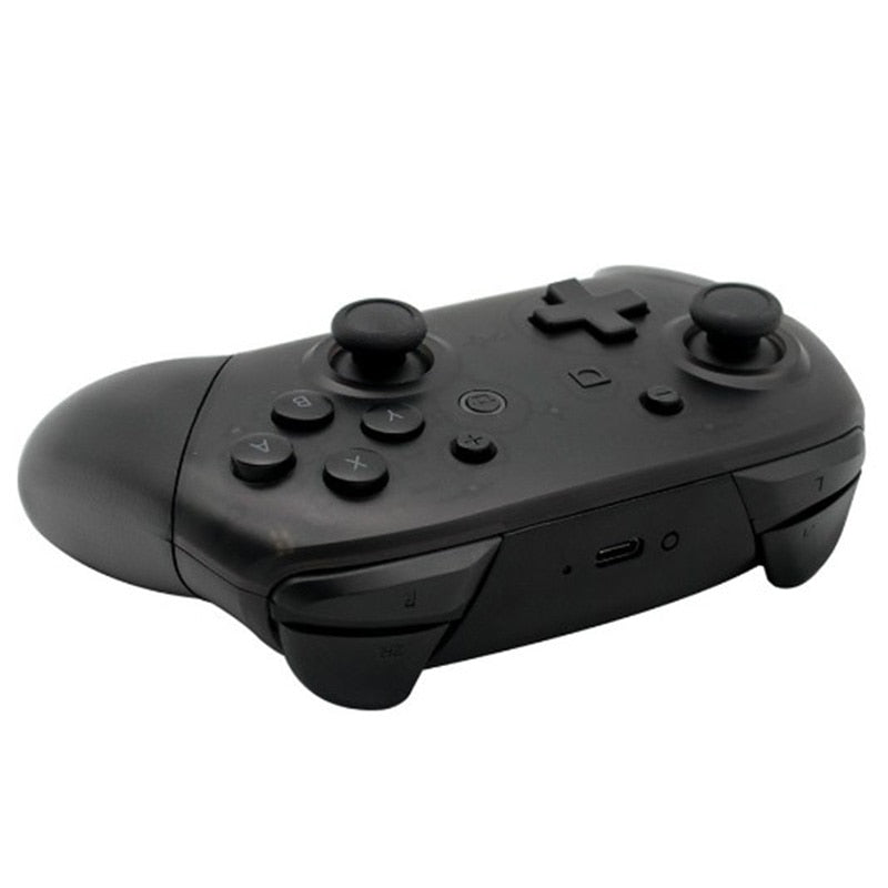 Switch Wireless Pro Controller (13 Type Variants)