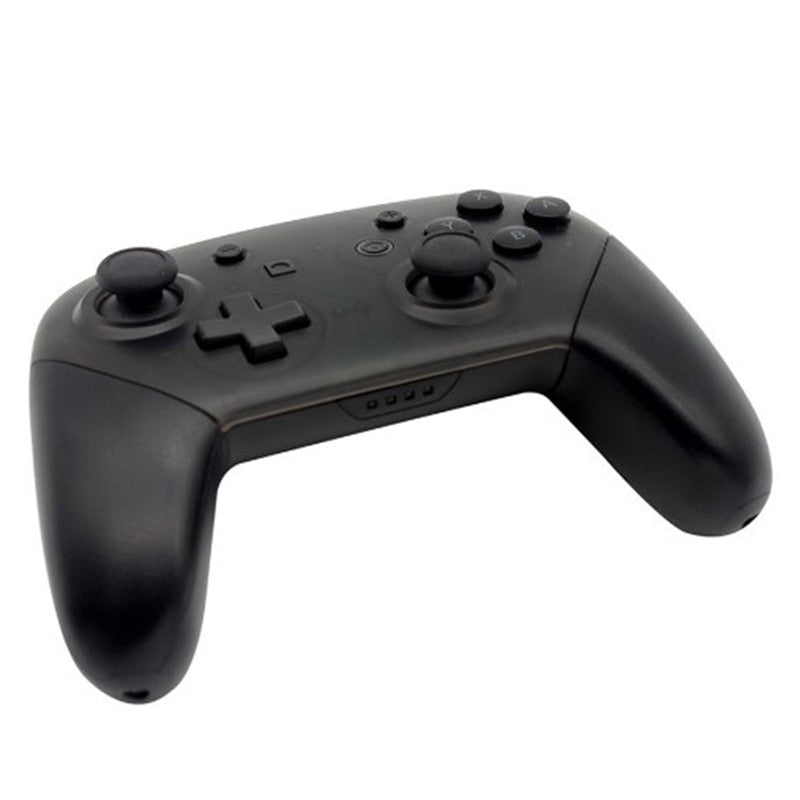 Switch Wireless Pro Controller (13 Type Variants)
