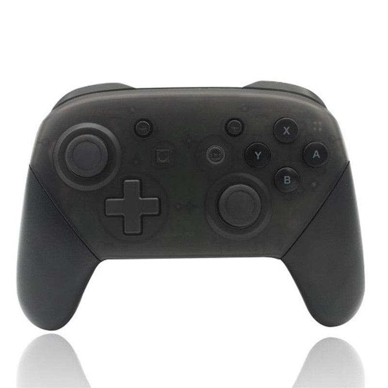 Switch Wireless Pro Controller (13 Type Variants)