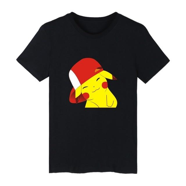 LUCKYFRIDAY EXCLUSIVE | Pokemon Go T-shirt Team Valor Mystic and Instinct - nintendo-core