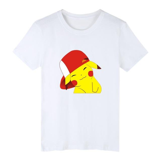 LUCKYFRIDAY EXCLUSIVE | Pokemon Go T-shirt Team Valor Mystic and Instinct - nintendo-core