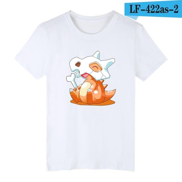 LUCKYFRIDAY EXCLUSIVE | Pokemon Go T-shirt Team Valor Mystic and Instinct - nintendo-core