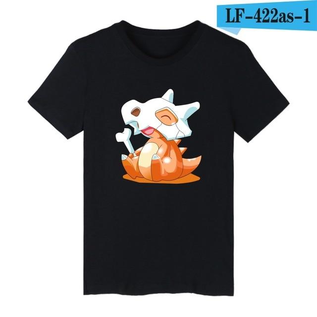 LUCKYFRIDAY EXCLUSIVE | Pokemon Go T-shirt Team Valor Mystic and Instinct - nintendo-core