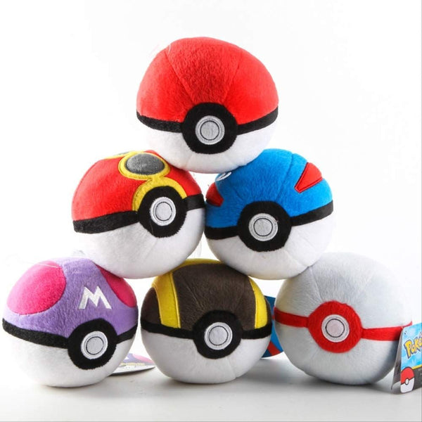 Warm Indoor Plush Slippers Snorlax Eevee Pikachu Squirtle Charmander and  more