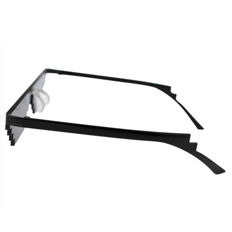 Meme  8 Bit MLG Pixelated Sunglasses #1 - nintendo-core