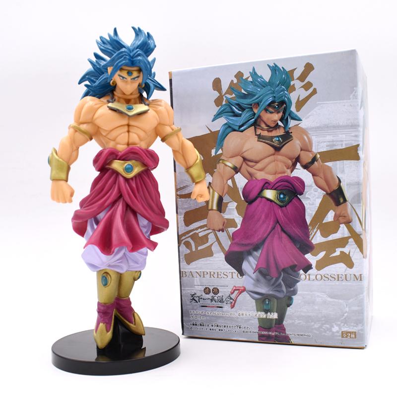 Mind Controlled Broly Super Saiyan! - nintendo-core