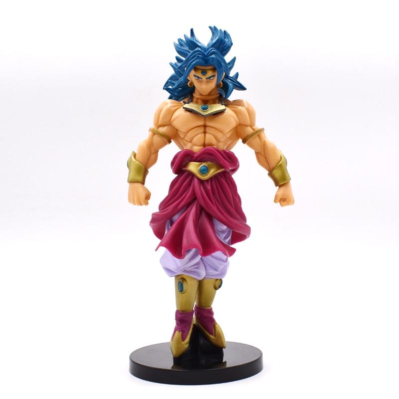 Mind Controlled Broly Super Saiyan! - nintendo-core