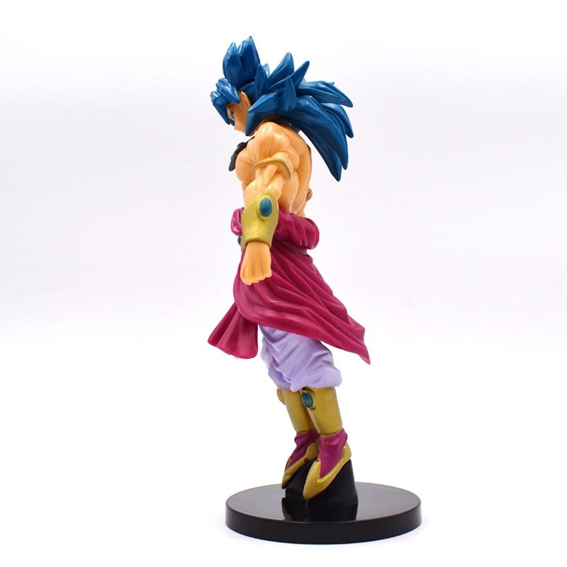 Mind Controlled Broly Super Saiyan! - nintendo-core