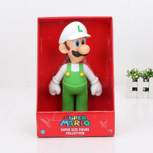 Modeling Ready | Super Mario Bros. Figurines! (Single Purchase) - nintendo-core