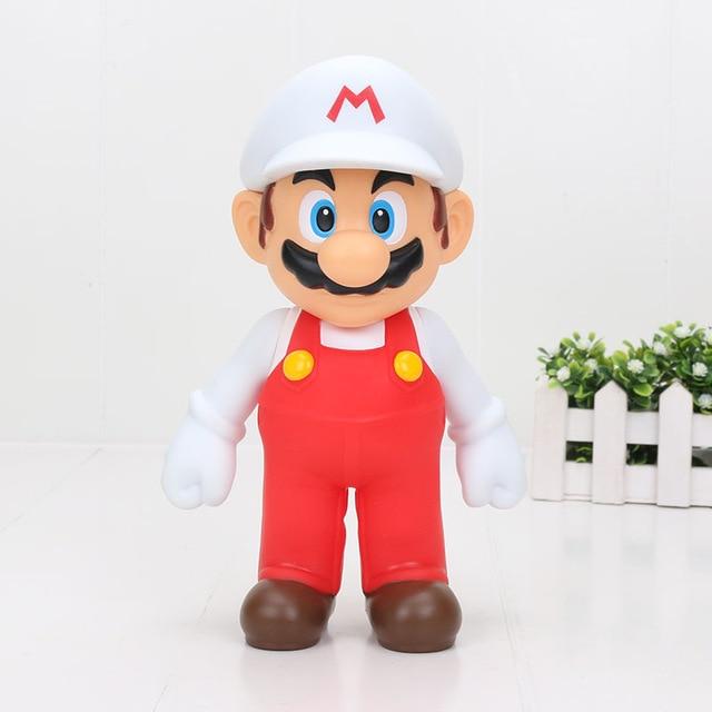 Modeling Ready | Super Mario Bros. Figurines! (Single Purchase) - nintendo-core