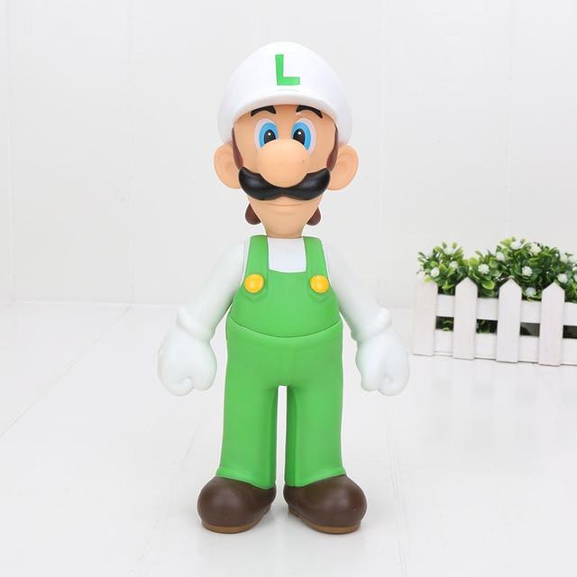 Modeling Ready | Super Mario Bros. Figurines! (Single Purchase) - nintendo-core