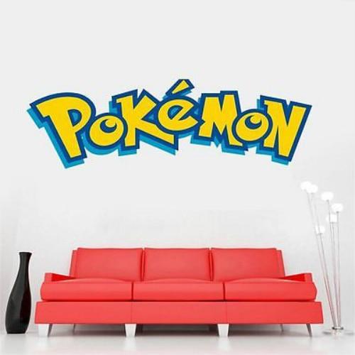 Moveable Pokemon Banner Art (Large) - nintendo-core