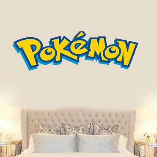 Moveable Pokemon Banner Art (Large) - nintendo-core
