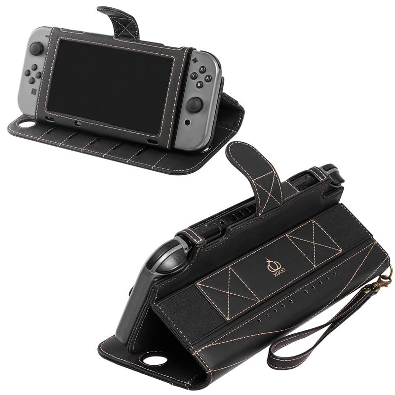 Multi Function Case and Stand - nintendo-core
