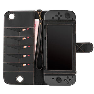 Multi Function Case and Stand - nintendo-core