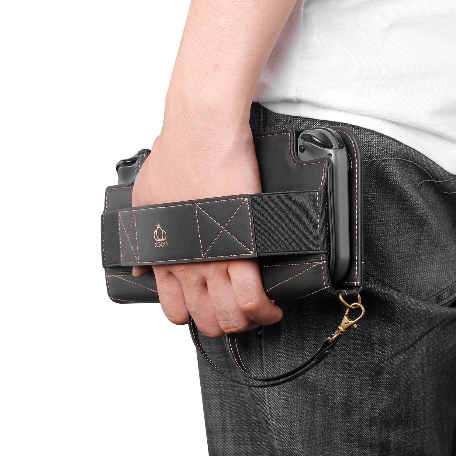 Multi Function Case and Stand - nintendo-core