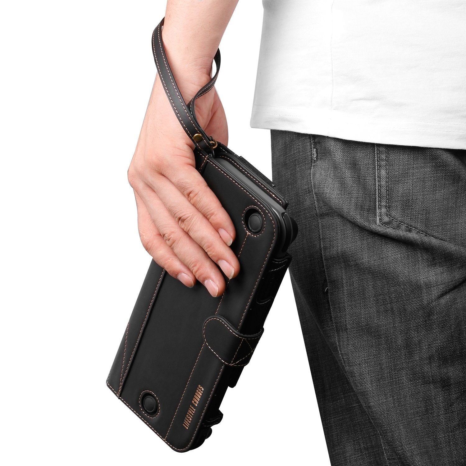 Multi Function Case and Stand - nintendo-core