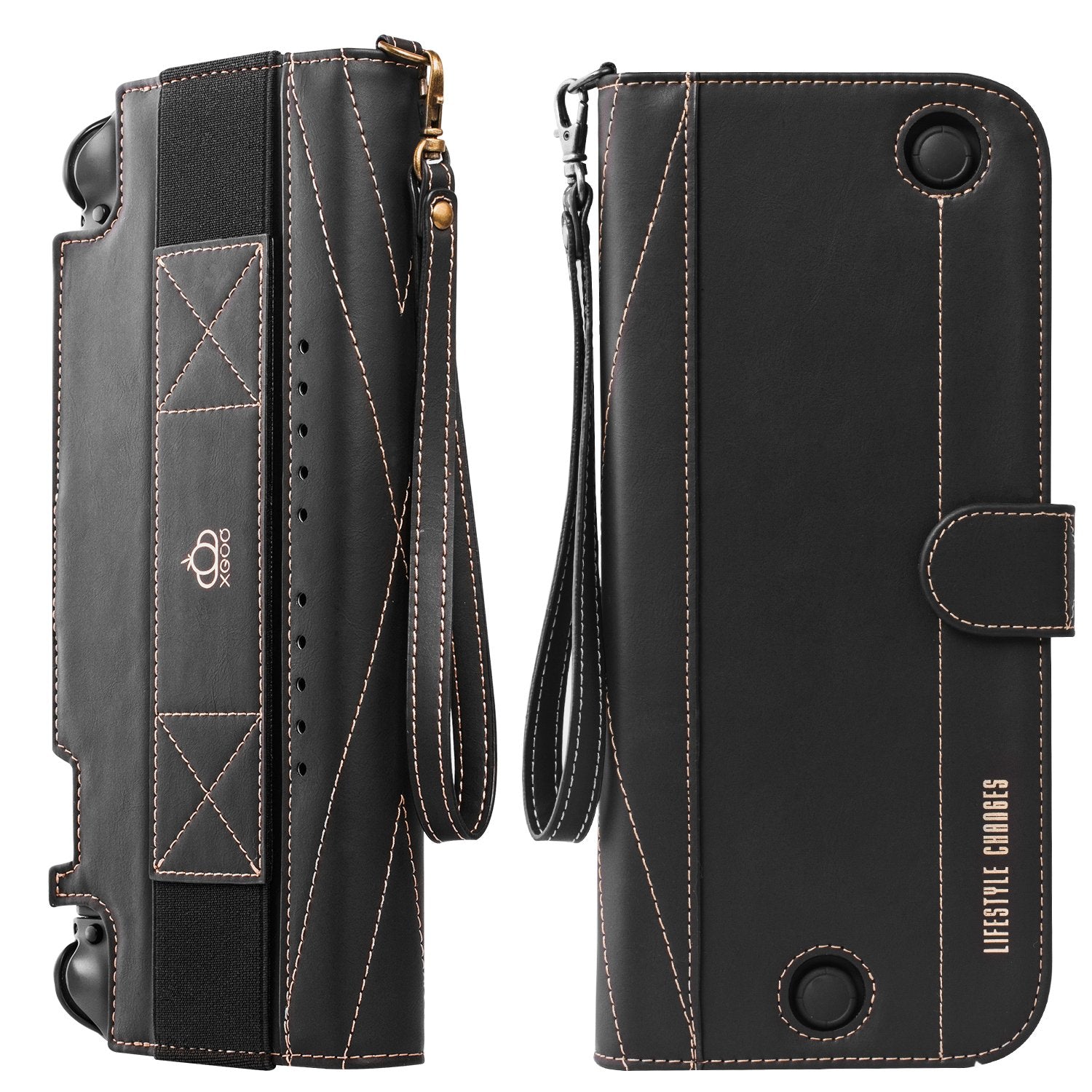 Multi Function Case and Stand - nintendo-core