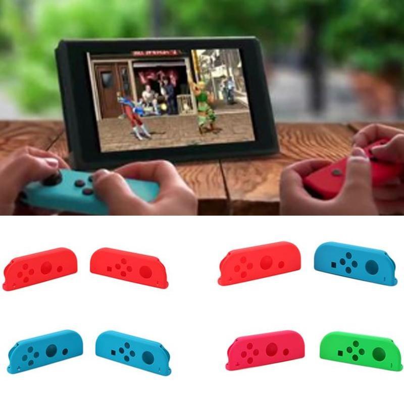 Nintendo Core's Life Extender | Replacement Housing Shells and Middle Frame Case (Set of 2) - nintendo-core