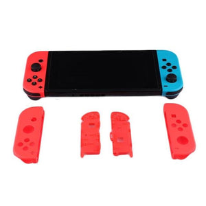 Nintendo Core's Life Extender | Replacement Housing Shells and Middle Frame Case (Set of 2) - nintendo-core