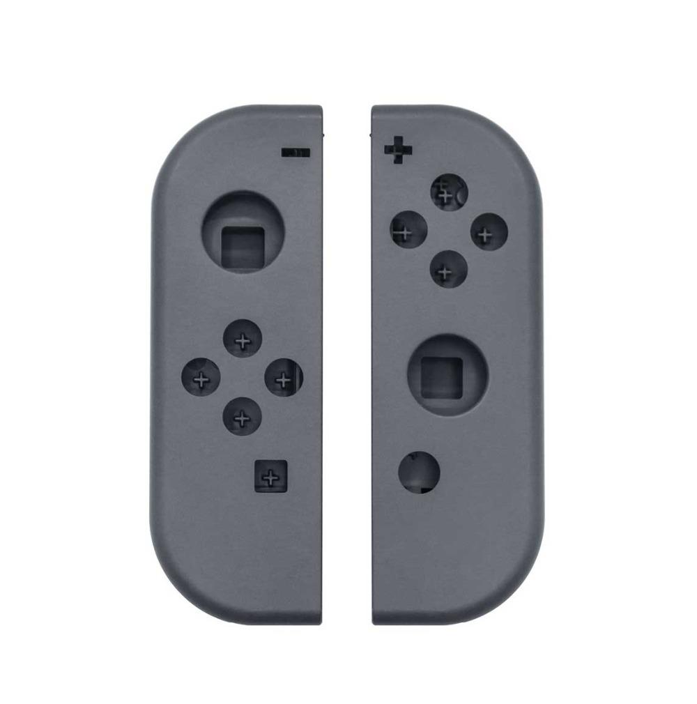 Nintendo Core's Life Extender | Replacement Housing Shells and Middle Frame Case (Set of 2) - nintendo-core