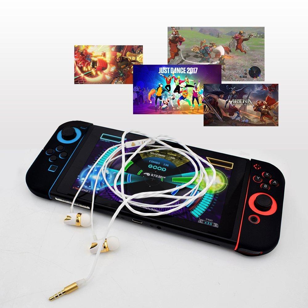 Nintendo Core's Life Extender | Starter Switch KIT Pro 12Pcs in 1Set - nintendo-core