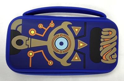 Nintendo Switch - The Legend of Zelda | Sheikah Slate - Carrying Case - nintendo-core