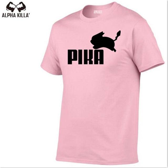 Pika T Shirt! Multiple Colors Inside! - nintendo-core