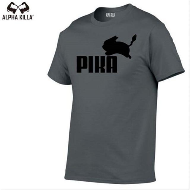Pika T Shirt! Multiple Colors Inside! - nintendo-core