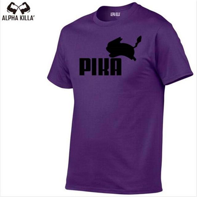Pika T Shirt! Multiple Colors Inside! - nintendo-core