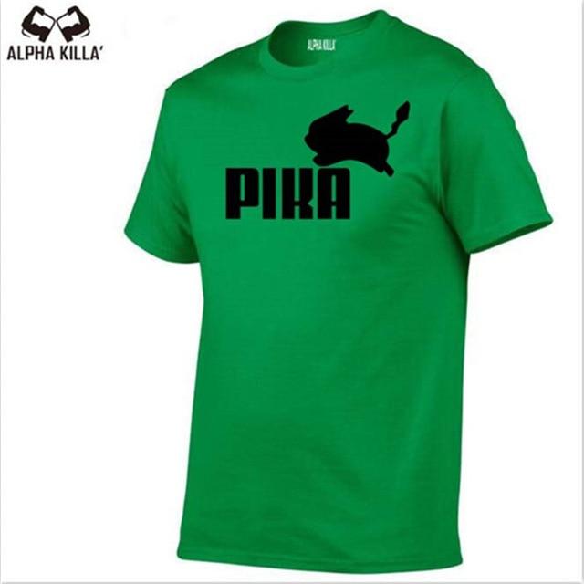 Pika T Shirt! Multiple Colors Inside! - nintendo-core
