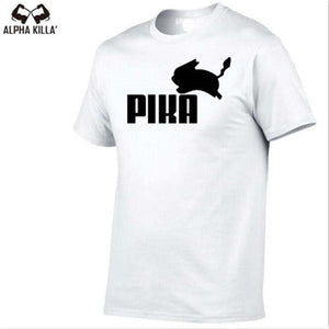 Pika T Shirt! Multiple Colors Inside! - nintendo-core