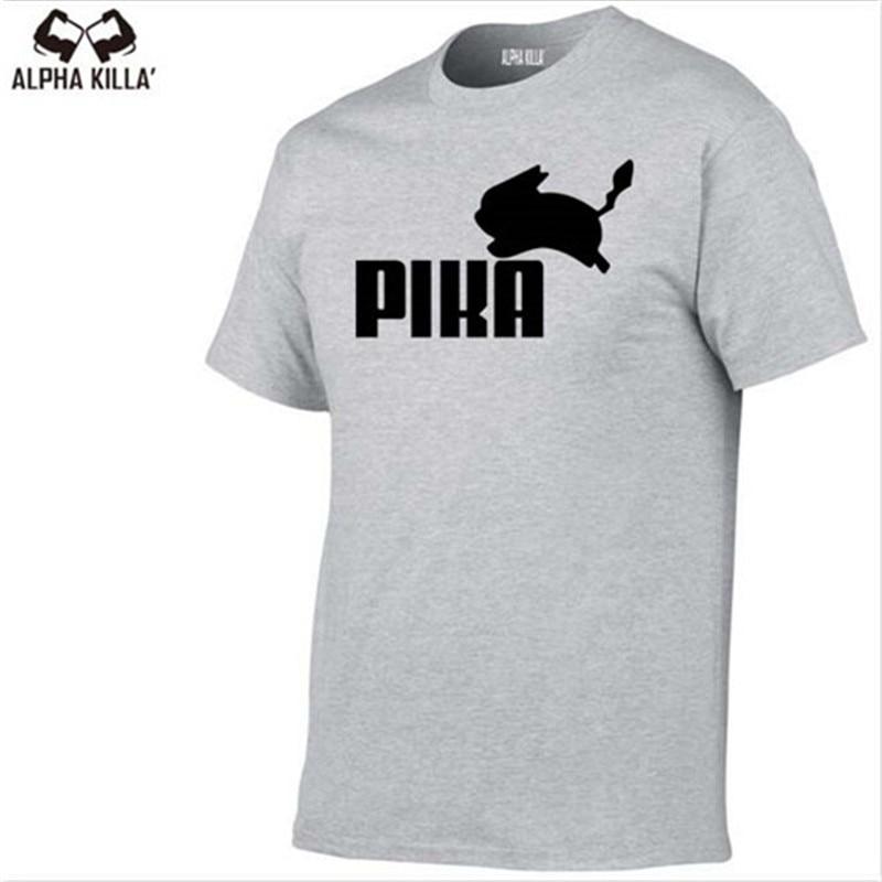 Pika T Shirt! Multiple Colors Inside! - nintendo-core