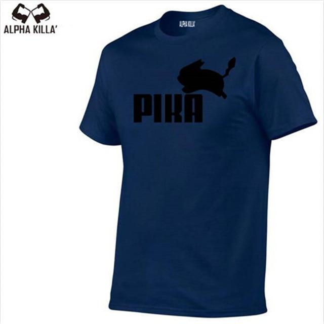 Pika T Shirt! Multiple Colors Inside! - nintendo-core