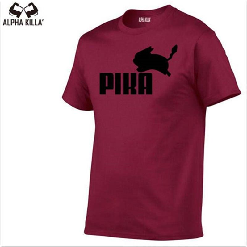 Pika T Shirt! Multiple Colors Inside! - nintendo-core