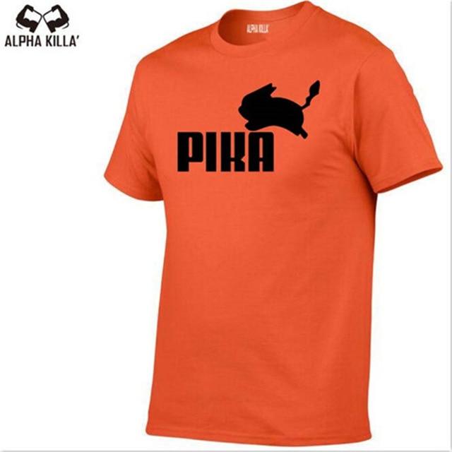 Pika T Shirt! Multiple Colors Inside! - nintendo-core