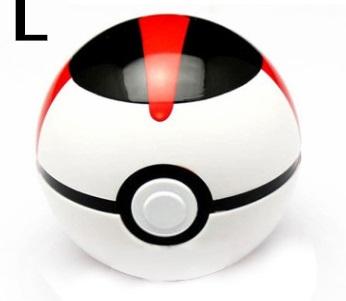 Pokeball: with Random Pokemon Figure Inside! - nintendo-core
