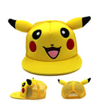 Pokemon 3D Pikachu Cap! - nintendo-core