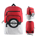 Pokemon Backpack - nintendo-core