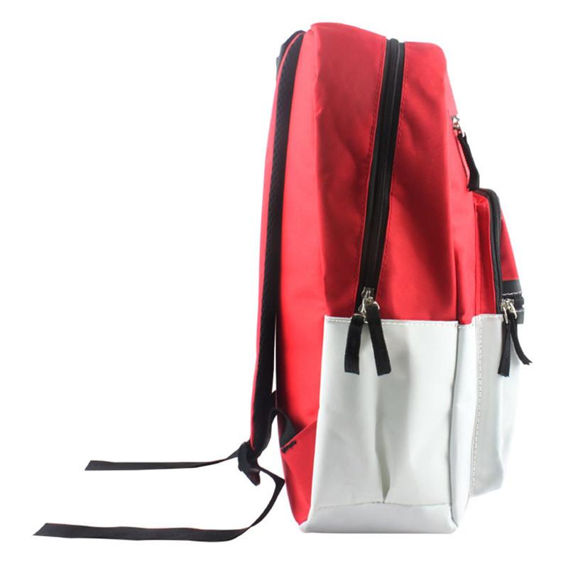 Pokemon Backpack - nintendo-core