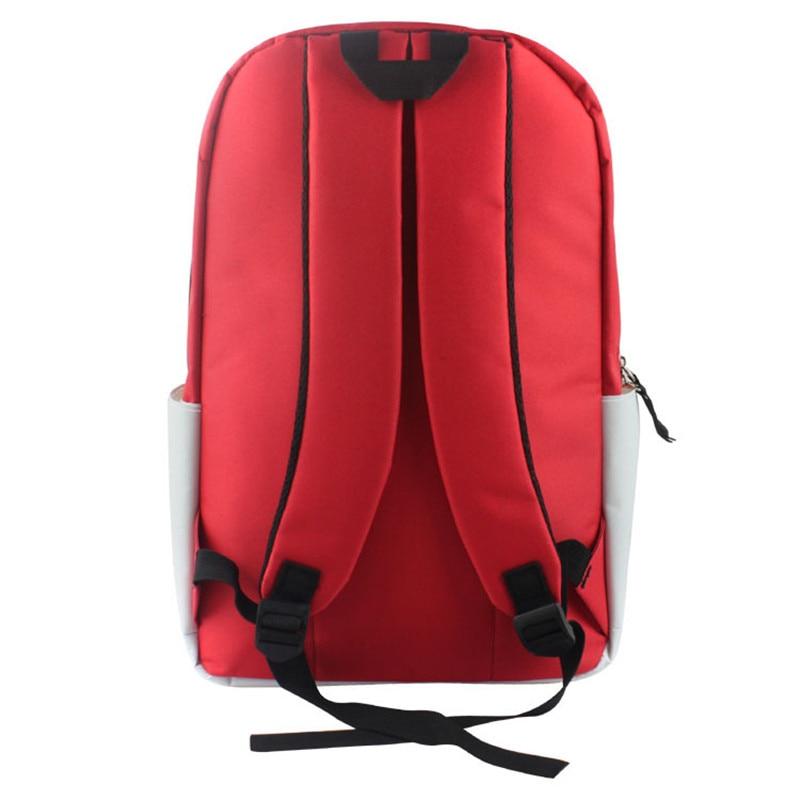 Pokemon Backpack - nintendo-core