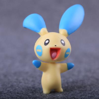 Pokemon Figurines - nintendo-core