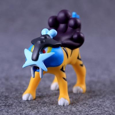 Pokemon Figurines - nintendo-core