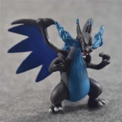 Pokemon Figurines - nintendo-core