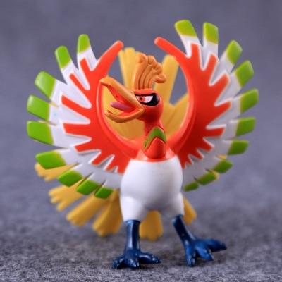 Pokemon Figurines - nintendo-core